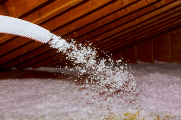 Trusted Avilla, IN Insulation Contractor Experts
