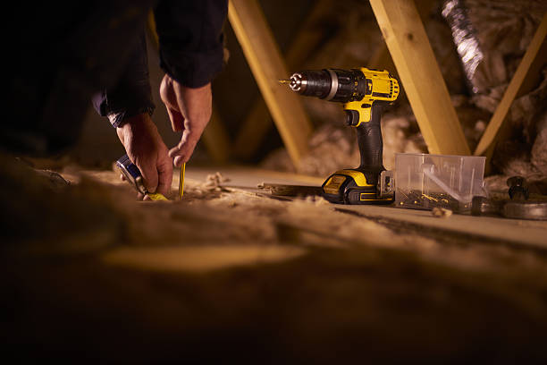 Range of Insulation Solutions in Avilla, IN